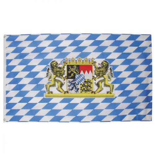 Vlajka MFH Bavorsko