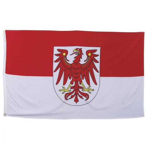 Vlajka MFH Brandenbursko