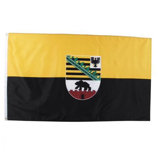 Vlajka MFH Sasko-Anhaltsko
