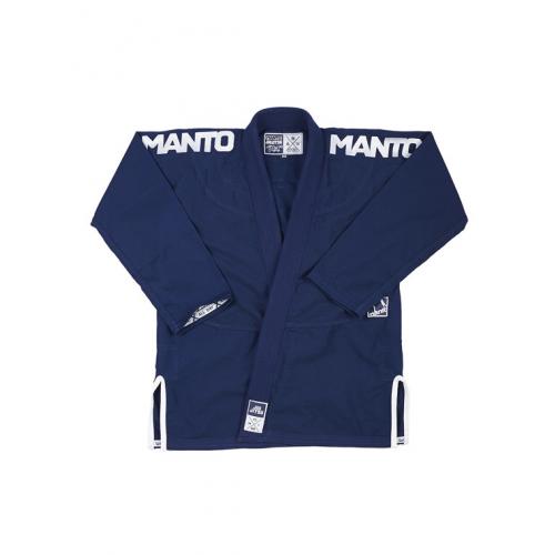 Kimono Manto GI X3 2.0 - navy