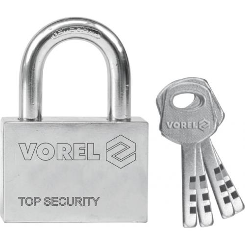 Zámok visací Vorel Security priemer 40 mm