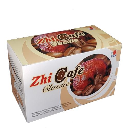 Káva DXN Zhi Cafe Classic 20 ks