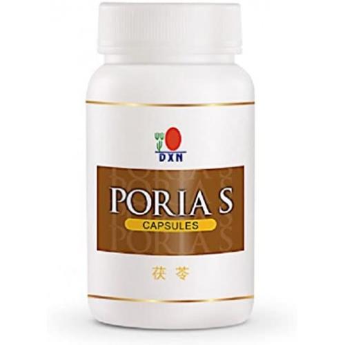 DXN Poria S (pórnatka) prášek 30 g