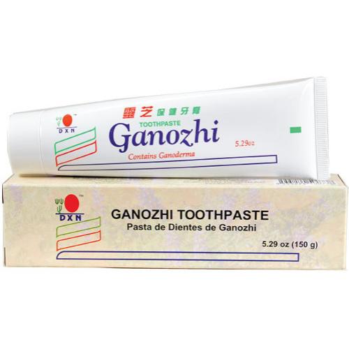 Zubná pasta DXN Ganozhi 150 g