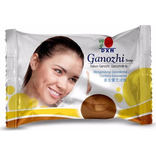Mýdlo DXN Ganozhi 80 g