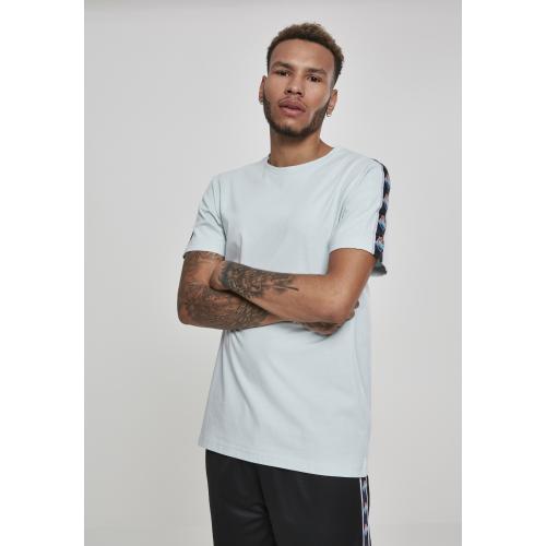 Triko Pink Dolphin Wave Sport - modré