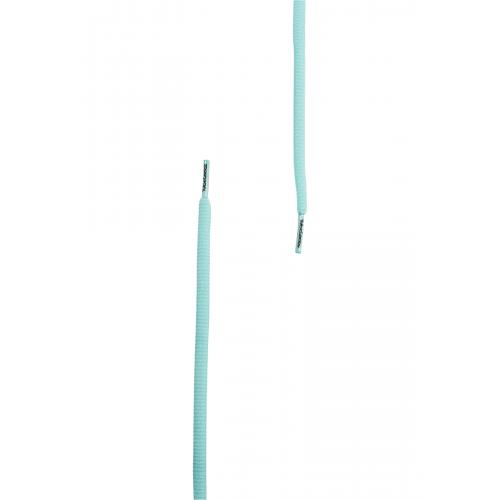 Šnúrky do topánok Tubelaces Rope Pad 130 cm - svetlo modré