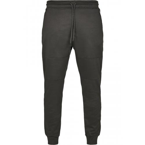 Kalhoty sportovní Southpole Basic Tech Fleece - černé