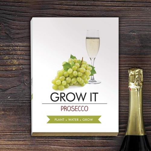 Grow it Prosecco