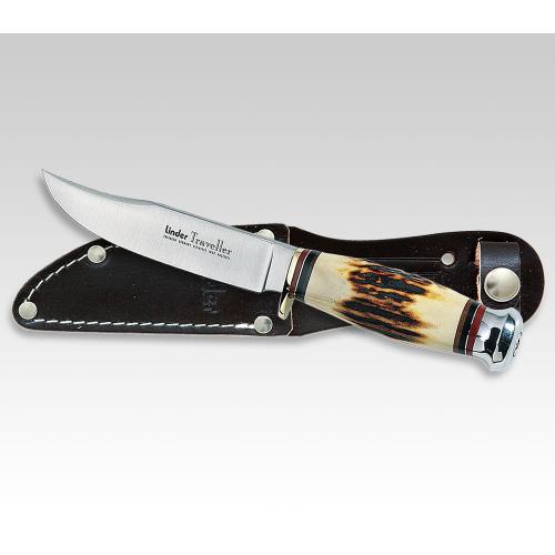 Nůž lovecký Linder Traveller II 13 cm