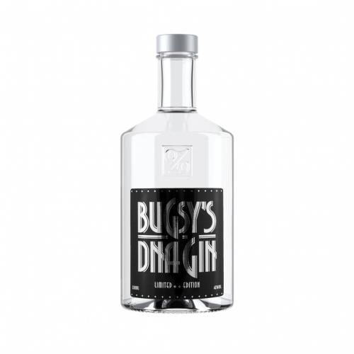 Bugsys DNA Gin 45% 5. generace