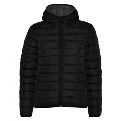 Dámská zimní bunda Roly Norway - černá
