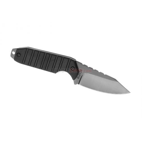 Nůž Schrade SCHF16 Fixed - černý