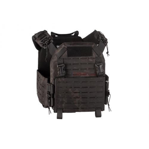 Vesta Invader Gear Reaper QRB Plate Carrier - ATP black