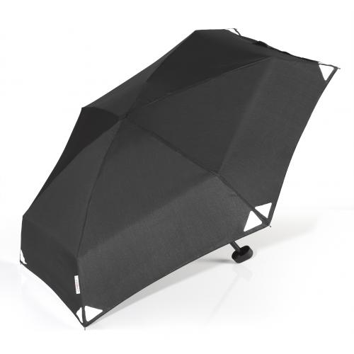 Deštník EuroSchirm Dainty - černý