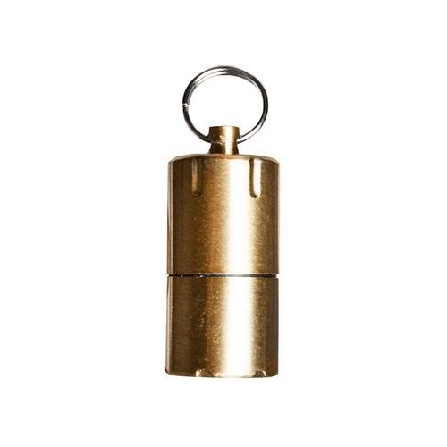 Zapalovač ISO Mini - zlatý