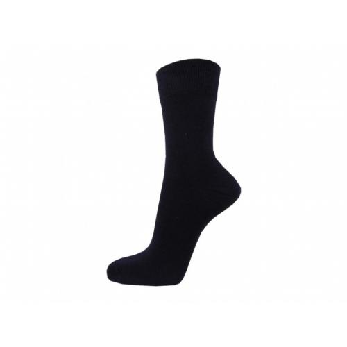Ponožky Mil Army 1 ks - černé