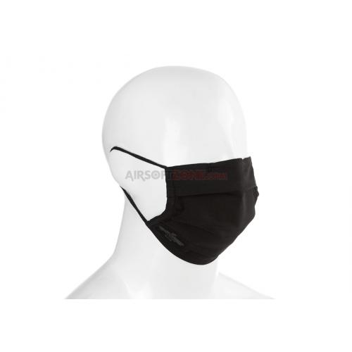 Rúška Invader Gear Reusable Face Mask - čierna