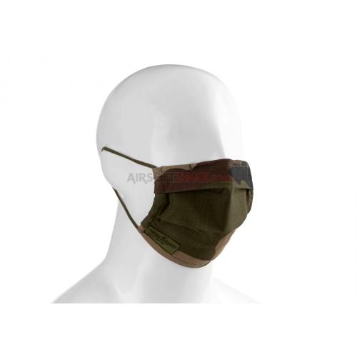 Rúška Invader Gear Reusable Face Mask - CCE