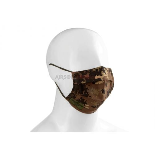 Rúška Invader Gear Reusable Face Mask - vegetato