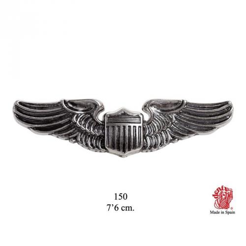 Odznak letectva USA 2. světová válka - stříbrný