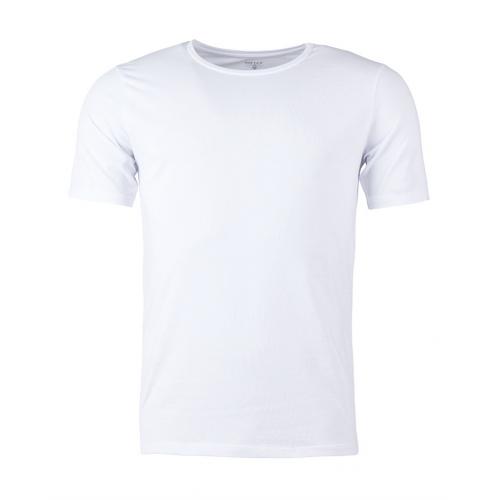 Funkčné tričko Mil-Tec Top Gun Slim FIt 2 ks - biele