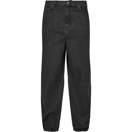 Džíny Urban Classics 90s Jeans - černé