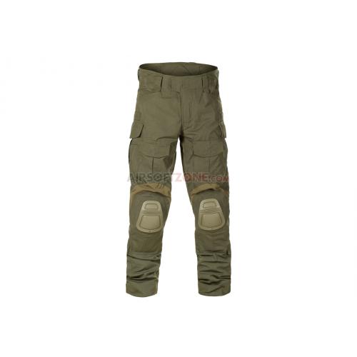 Kalhoty Crye Precision G3 Combat Pant - olivové
