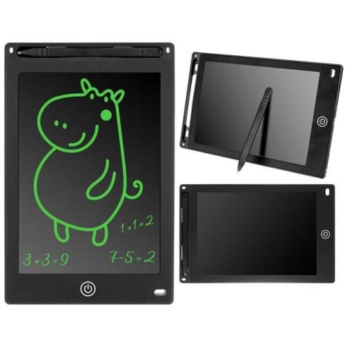Kreslicí tablet ISO XL 22,7 cm - černý