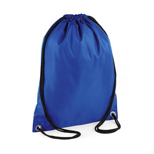 Batoh Bag Base Gymsac 11 l - modrý
