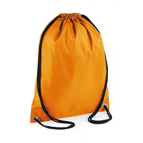 Batoh Bag Base Gymsac 11 l - oranžový