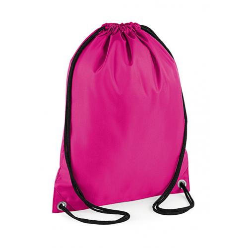 Batoh Bag Base Gymsac 11 l - ružový