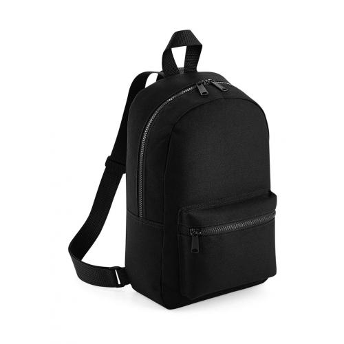 Batoh Bag Base Essential Fashion 7 l - černý