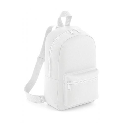 Batoh Bag Base Essential Fashion 7 l - bílý