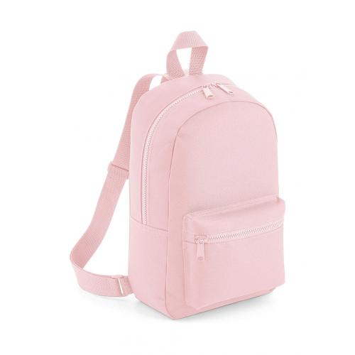 Batoh Bag Base Essential Fashion 7 l - světle růžový