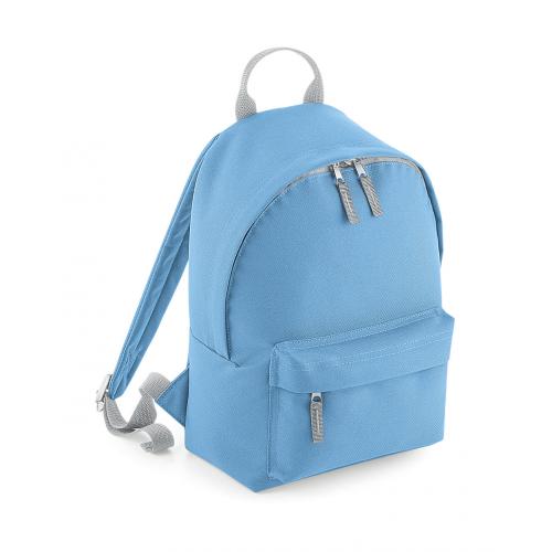 Batoh Bag Base Mini Fashion 9 l - světle modrý