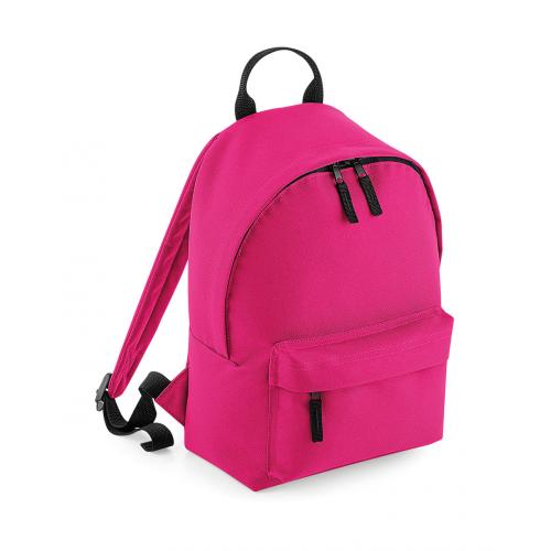 Batoh Bag Base Mini Fashion 9 l - růžový