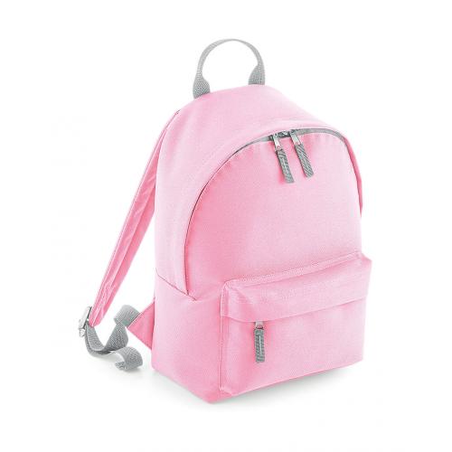 Batoh Bag Base Mini Fashion 9 l - svetlo ružový