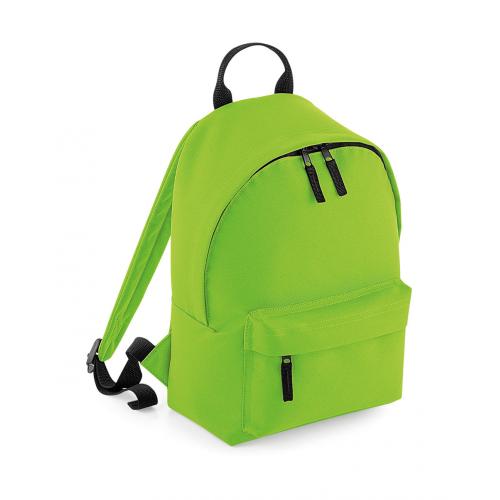 Batoh Bag Base Mini Fashion 9 l - zelený