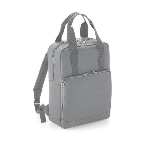 Batoh Bag Base Twin Handle 14 l - šedý