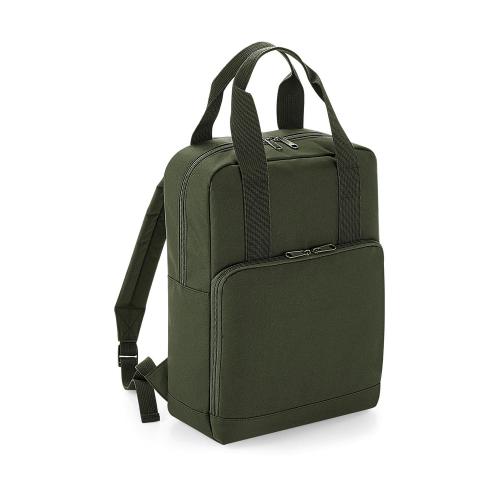 Batoh Bag Base Twin Handle 14 l - olivový