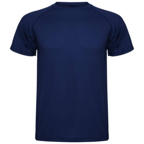 Sportovní tričko Roly Montecarlo - navy