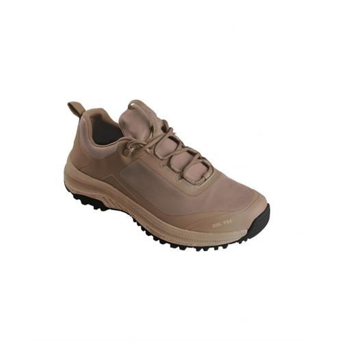 Topánky Mil-Tec Tactical Sneaker - coyote
