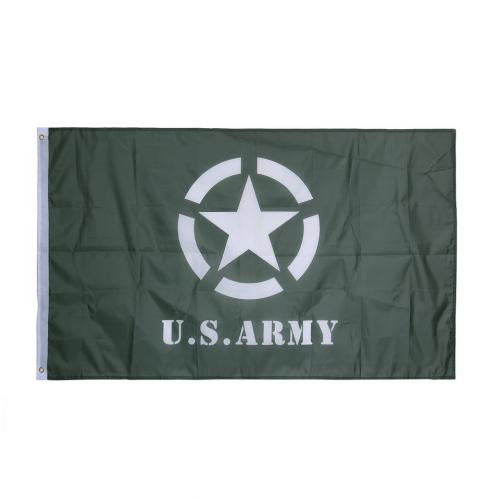 Vlajka Fostex US Army 1,5x1 m