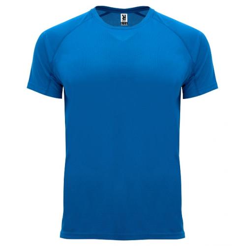 Pánske športové tričko Roly Bahrain - modré