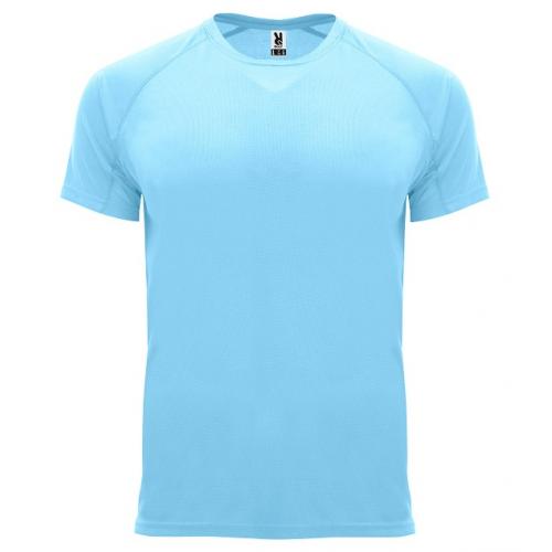Pánské sportovní tričko Roly Bahrain - světle modré