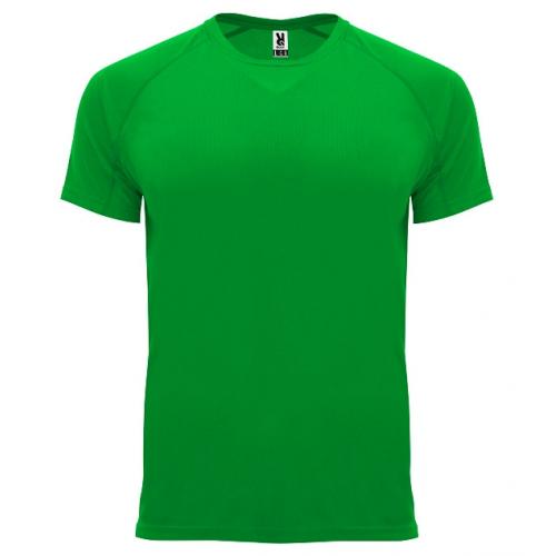 Pánské sportovní tričko Roly Bahrain - zelené
