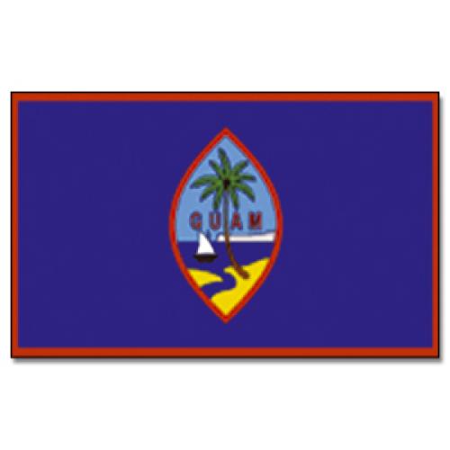 Vlajka Promex Guam (USA) 150 x 90 cm