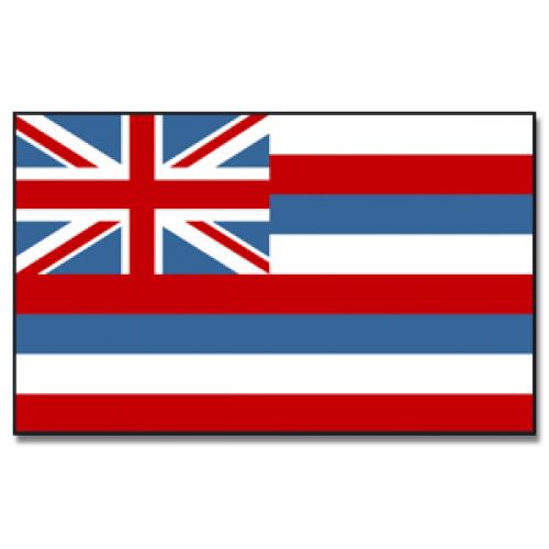 Vlajka Promex Havaj (USA) 150 x 90 cm