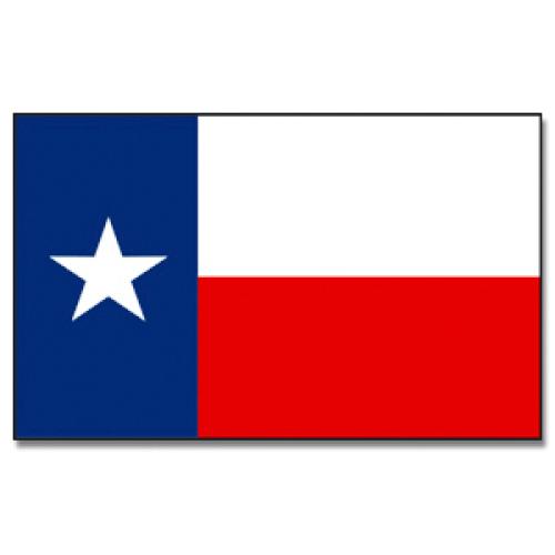 Vlajka Promex Texas (USA) 150 x 90 cm